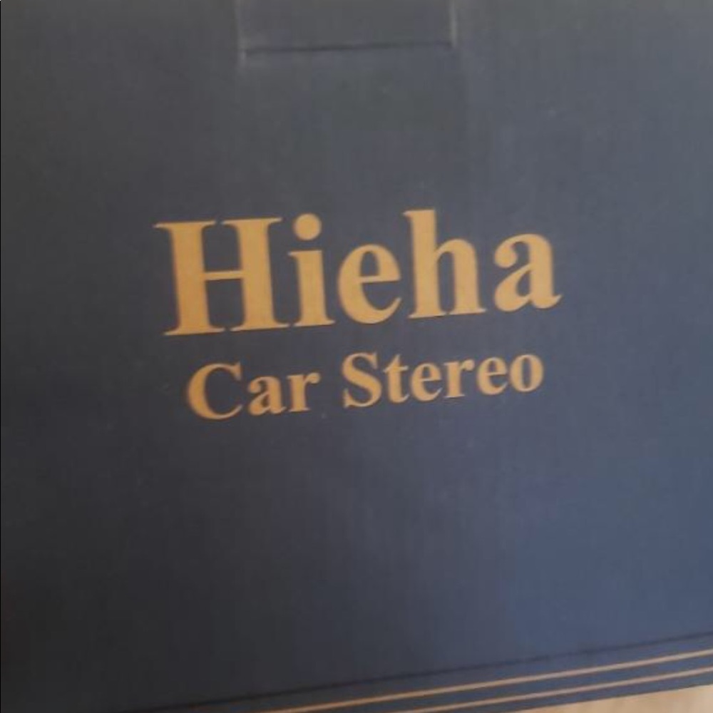 Car Stereo